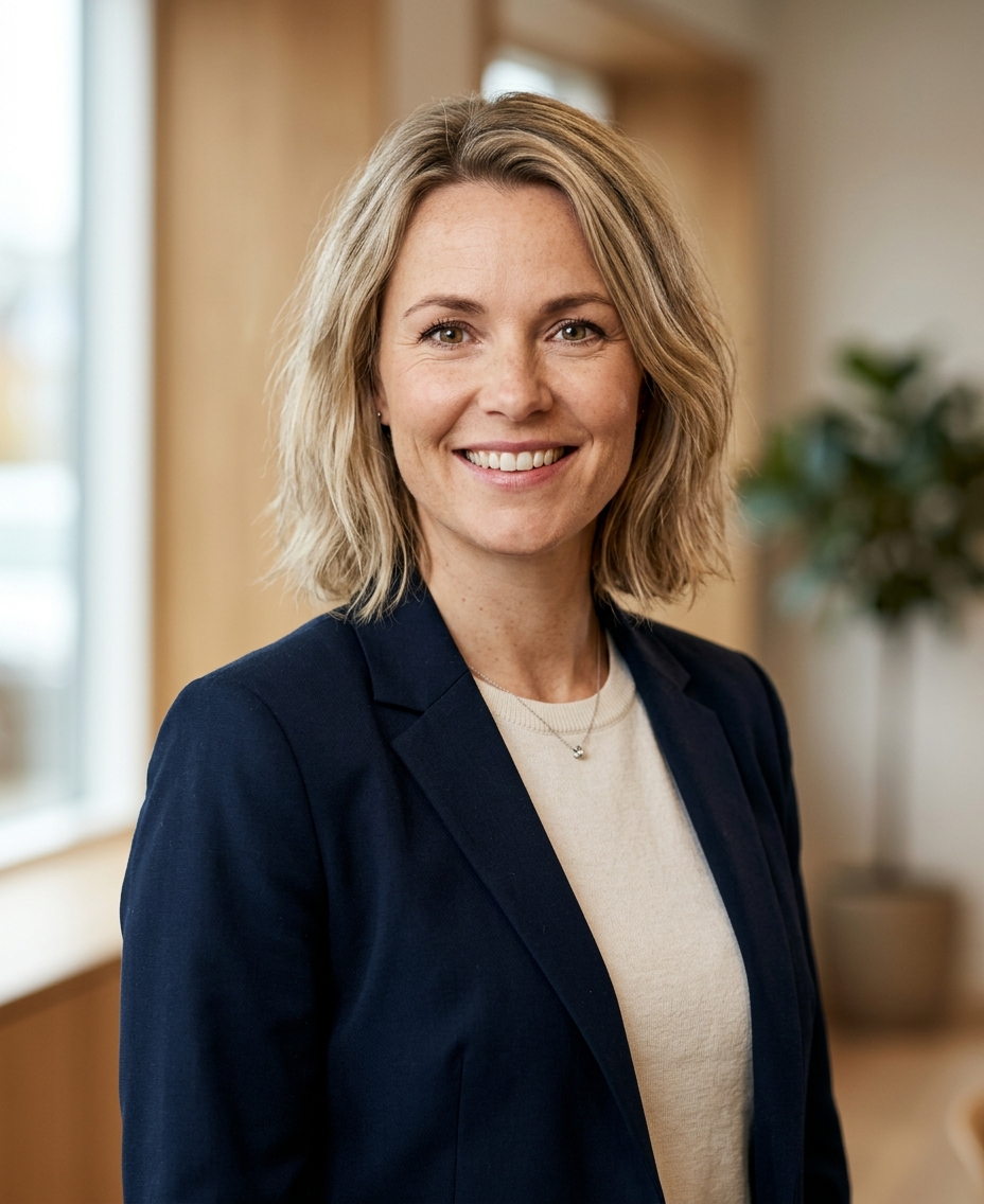 Frida Vestergaard